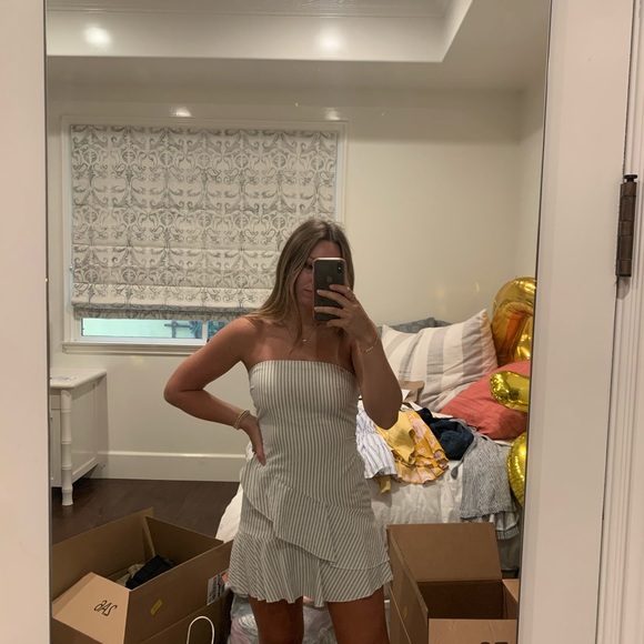 Princess Polly dress - Picture 5 of 6